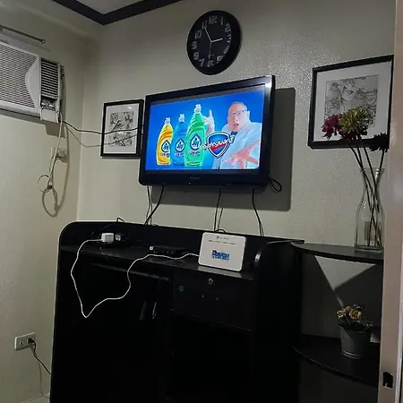 V&J Transient Condotel