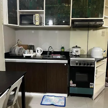 V&J Transient Condotel