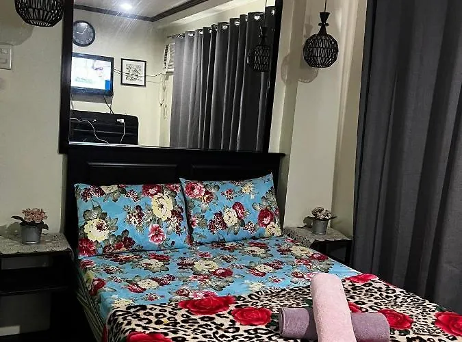 V&j Transient Condotel